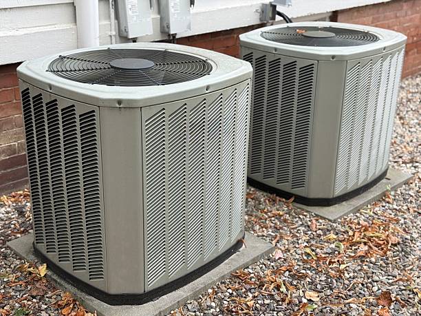 Reliable Hvac contractor in Thompson, ND by JG Cool HVAC